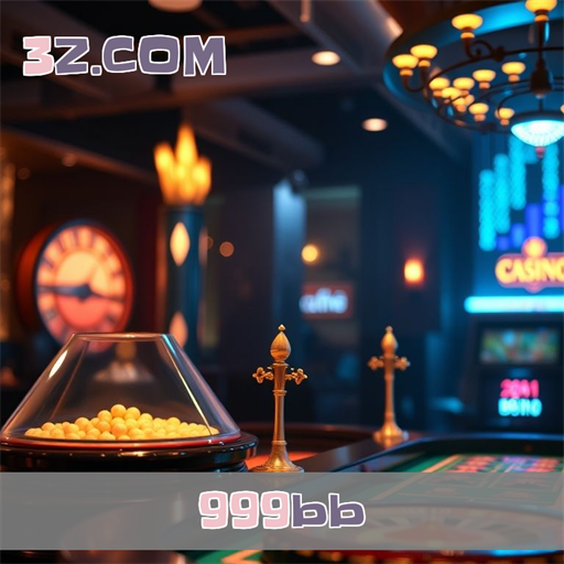 Experiência Confiavel no 999bb: Um Mundo de Jogos Seguros