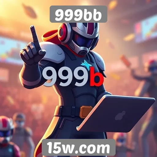 Impacto do 999bb na indústria de jogos online