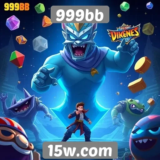 Principais jogos disponíveis na plataforma 999bb