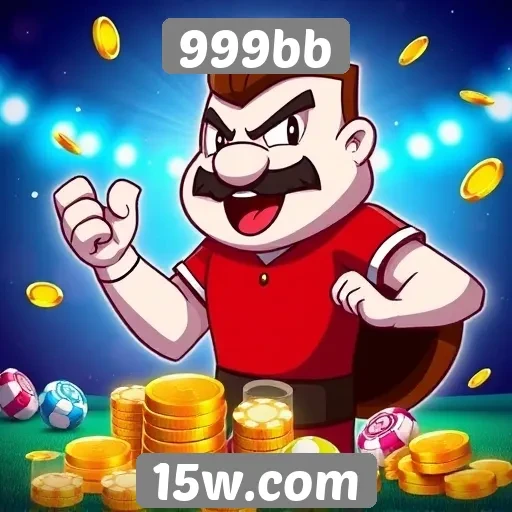 Promoções e bônus oferecidos pelo 999bb