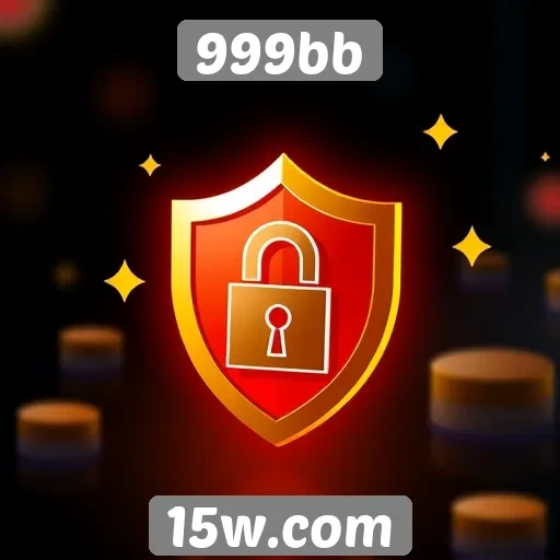 Análise da segurança no site de jogos 999bb
